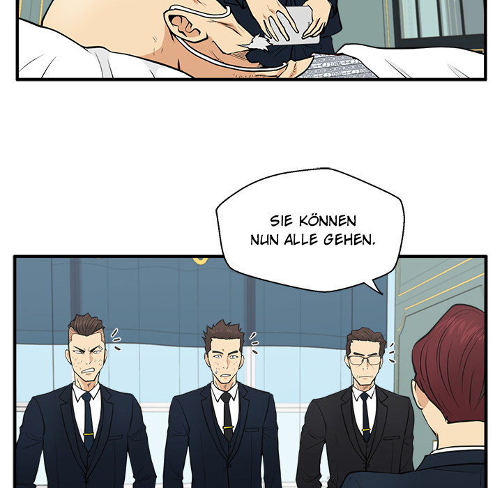 Los geht´s Mr. Kang! - episode 58 - 67