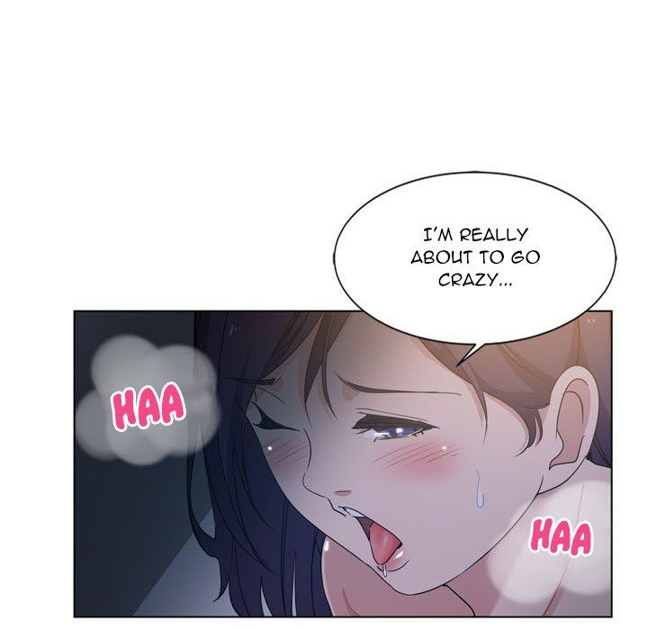 Dangerous Roomies - episode 4 - 36