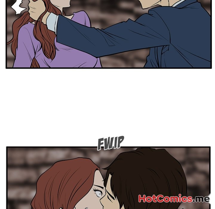 Mr. Kang - episode 31 - 61