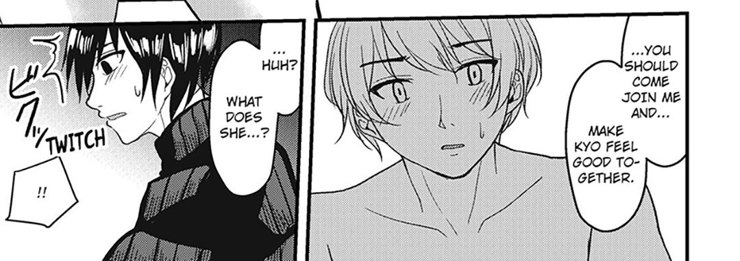 Please… Don’t Make Me Come Anymore… I Was Continuously Bedded by My Younger Uncle Until the Day Before My Wedding… - episode 15 - 11