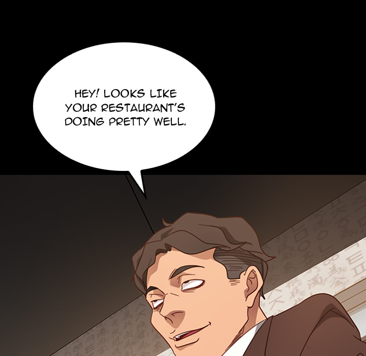 The Lucky Guy - episode 31 - 188