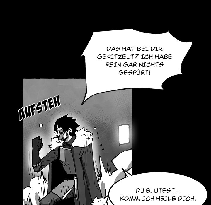 Nine Fantasy - episode 58 - 64
