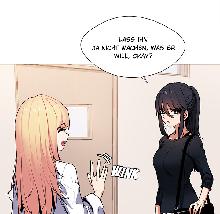 Plötzlich Insider - episode 1 - 171