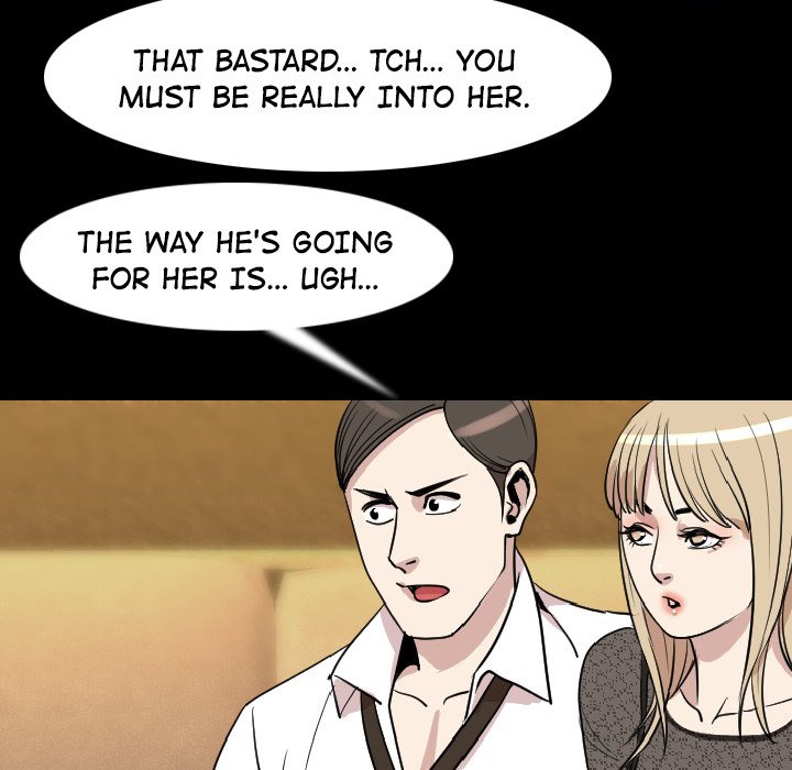 My Body - episode 21 - 33