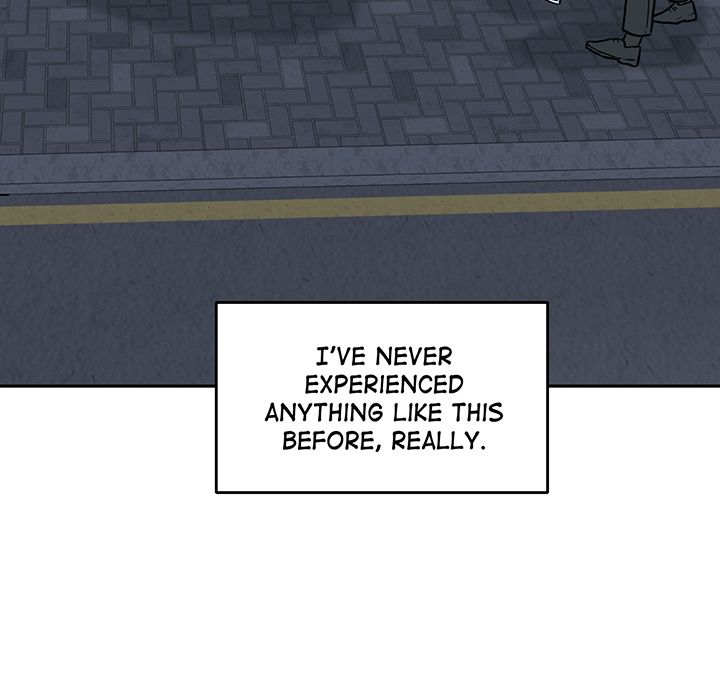 Bitter Sweetheart - episode 13 - 19