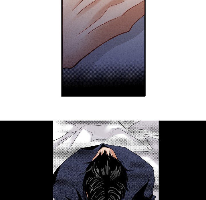 Work, Fight and Love - Webtoon Edition - episode 63 - 56