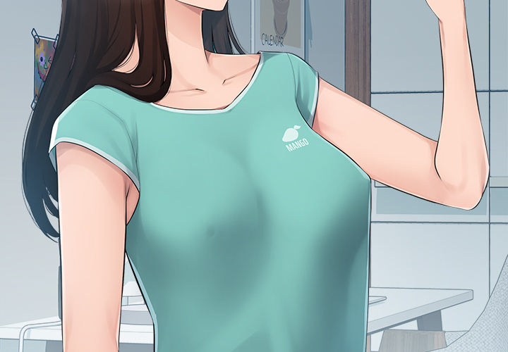 Bürobegierden - episode 1 - 3