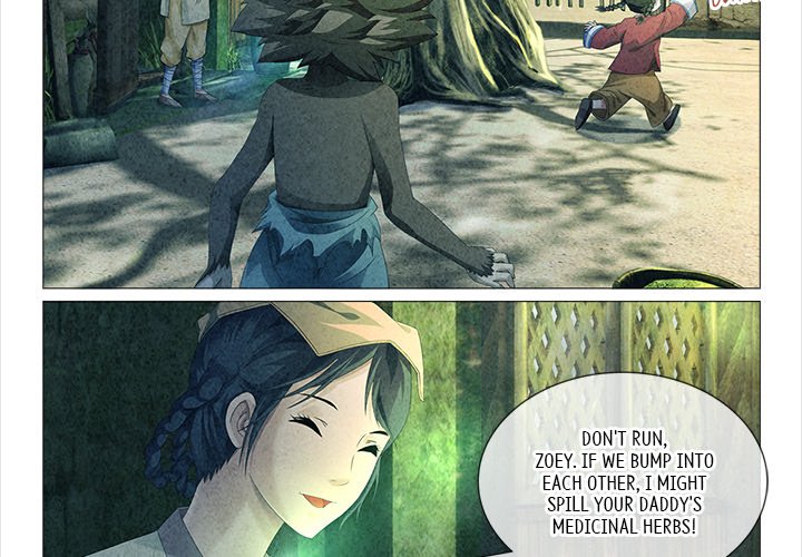 The Monkey King's Tale - episode 39 - 1