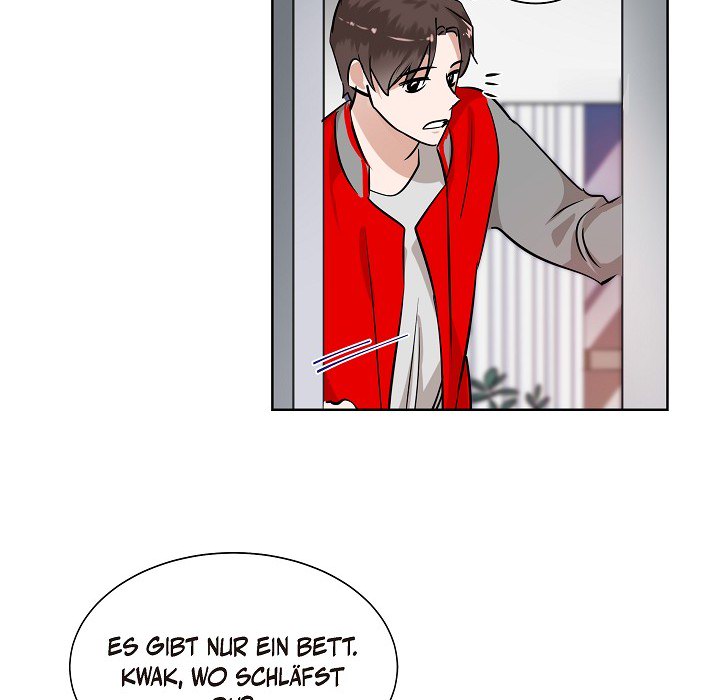 Die romantische Schlüsselverbindung - episode 34 - 50