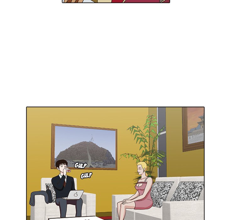 Dalhee's Boarding House - episode 5 - 69