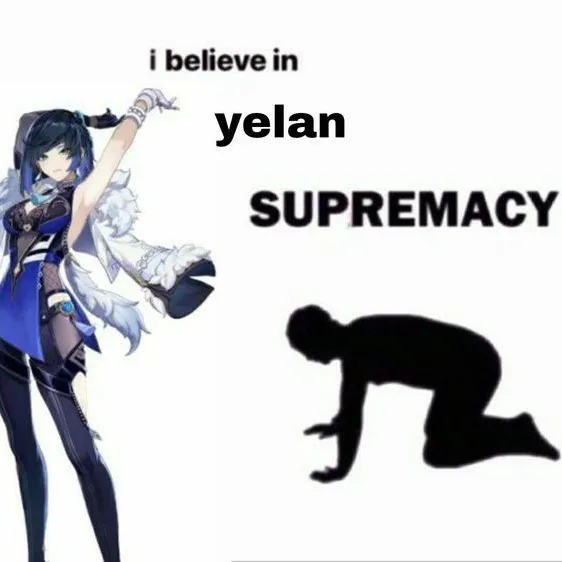 @yelanxn
