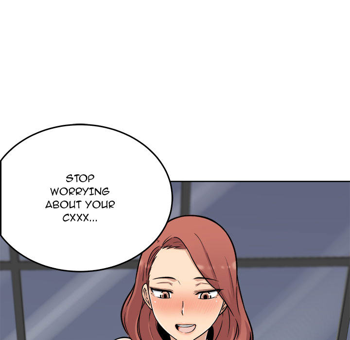 Excuse me, This is my Room - UNCENSORED - episode 50 - 10