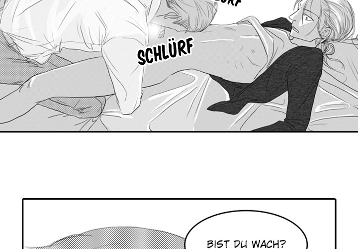 Seine Vorlieben - episode 6 - 2