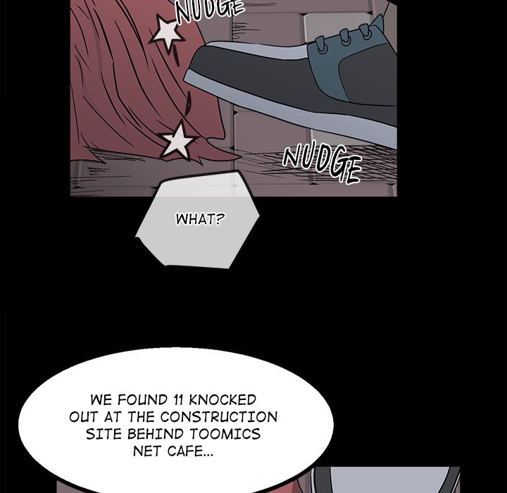 The Villain - episode 28 - 96
