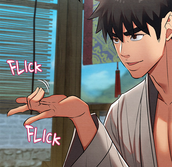Master of Intimacy - UNCENSORED - episode 25 - 48