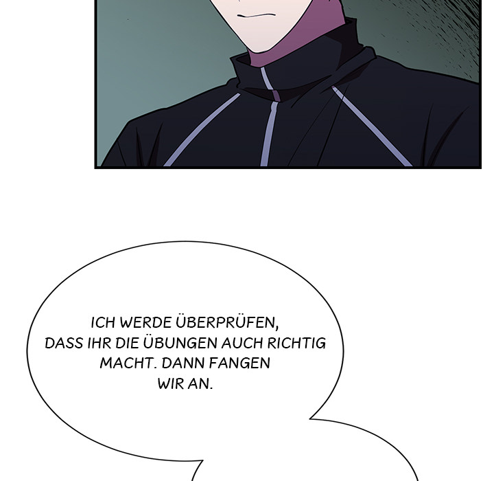 Meine Schulzeit mit Rang F - episode 36 - 93