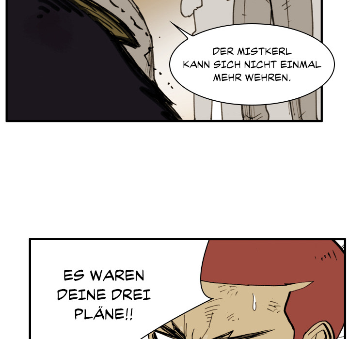 Der Schlägerjäger - episode 60 - 23