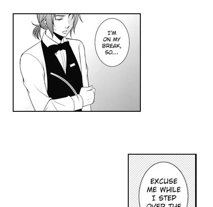 The Rose and The Black Cat - episode 6 - 55