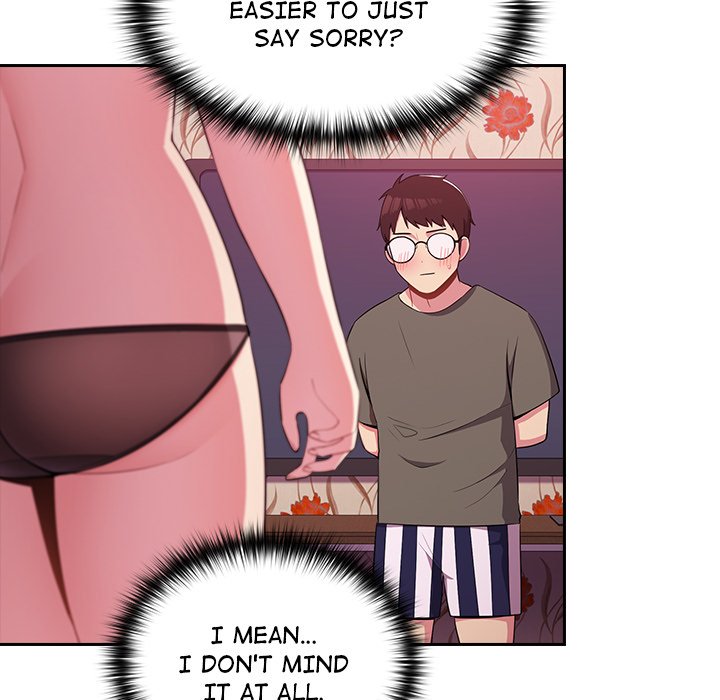 BFF to GF? - episode 3 - 47