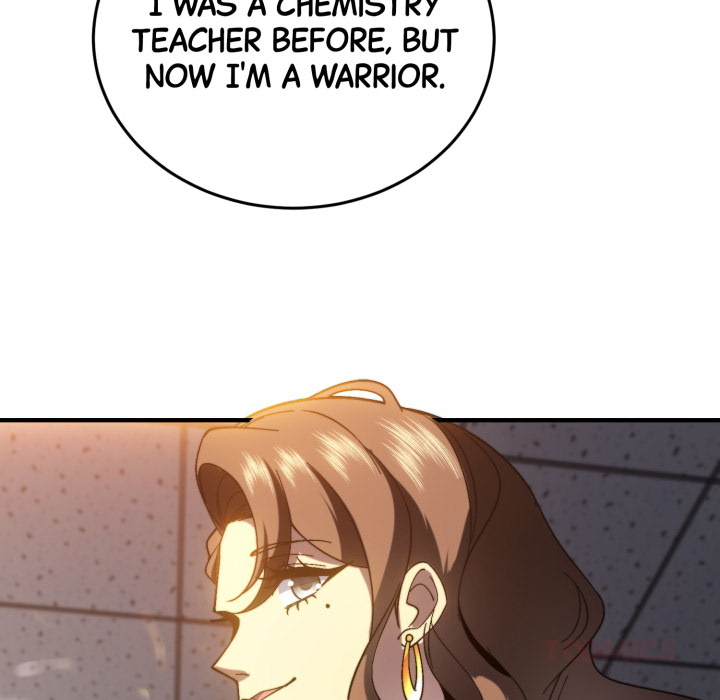 Empowering My Kind in the Apocalypse - episode 9 - 62