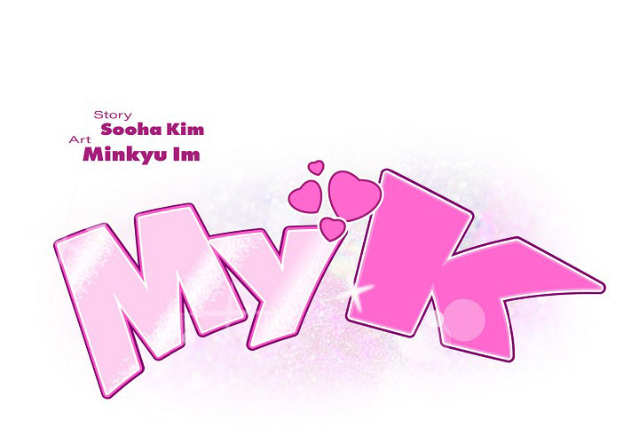 My K - episode 23 - 0