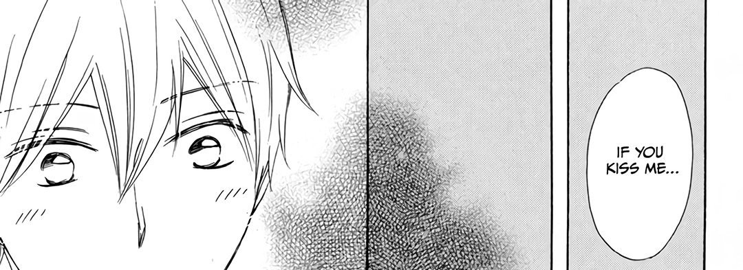 If You Share A Kiss with Asakawa - episode 4 - 72