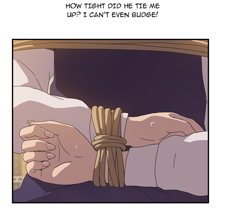 The Unwanted Roommate - episode 15 - 77