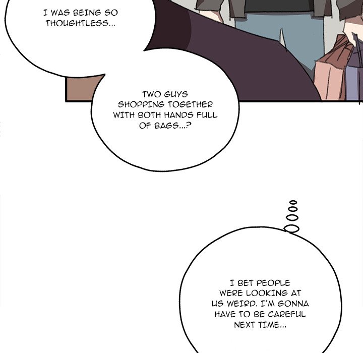 My BL Tales - episode 17 - 42