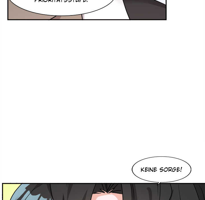 Pheromon Sorbet♥ - episode 41 - 56