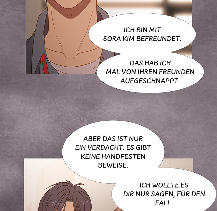 Mein Leben als Halb-Magi - episode 37 - 50