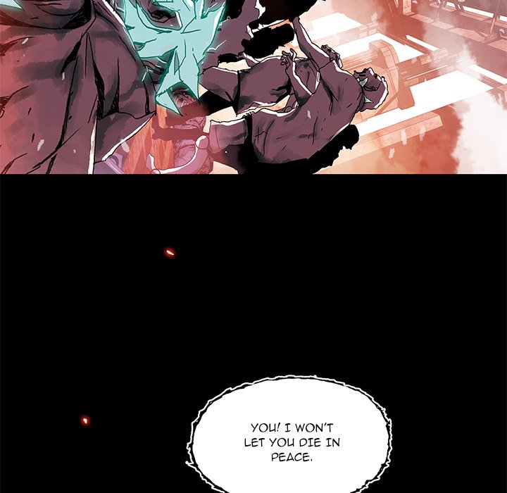 Blood Blade - episode 3 - 4