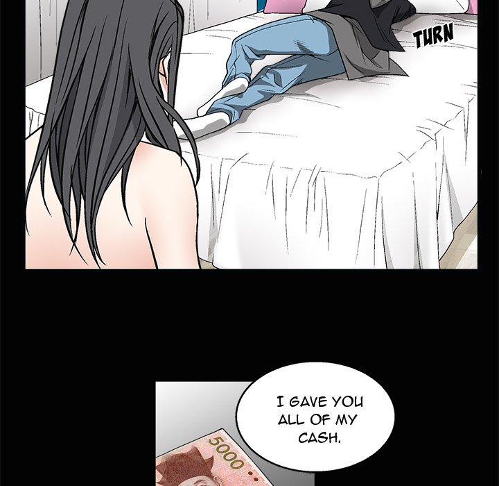 The Leash - episode 8 - 11