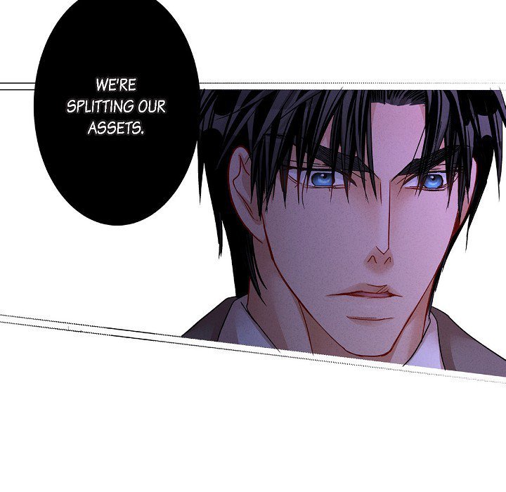Work, Fight and Love - Webtoon Edition - episode 58 - 70