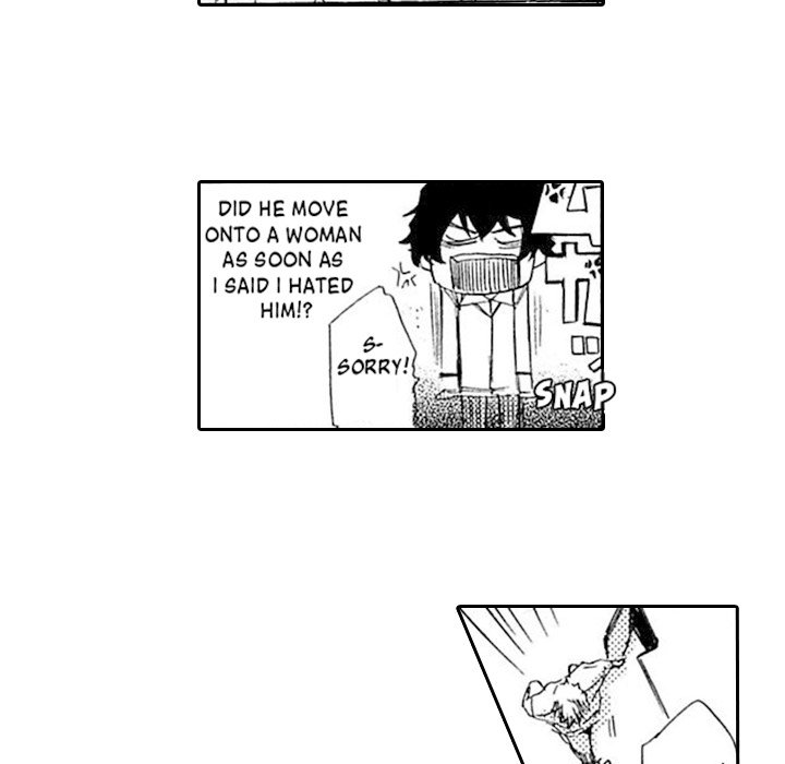 Carrot and Stick - episode 6 - 21