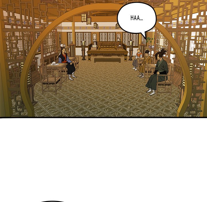 The Blade Demon - episode 4 - 88