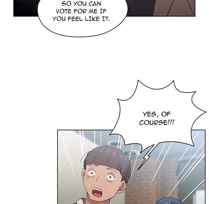 Who Cares If I'm a Loser! - episode 10 - 29