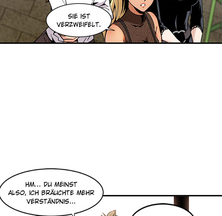Wer hat Angst vor Mister H? - episode 2 - 35