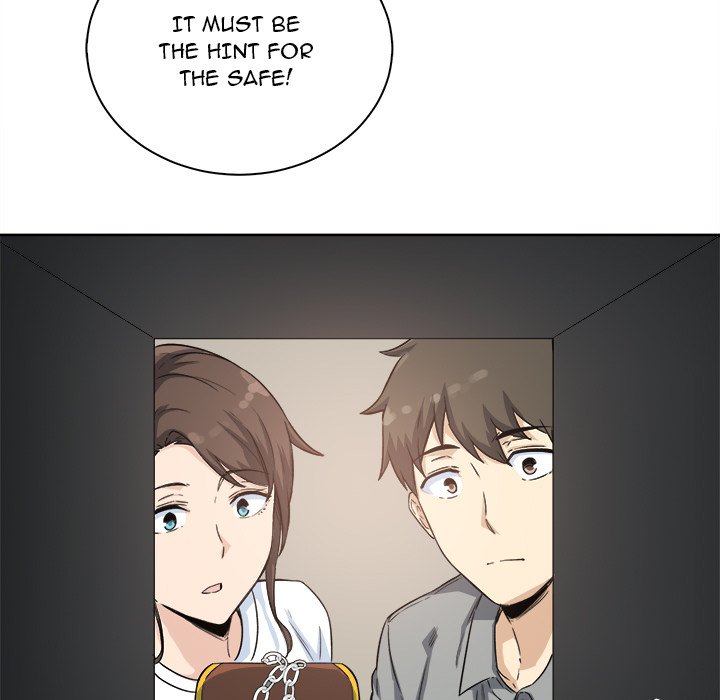 Excuse me, This is my Room - episode 63 - 42