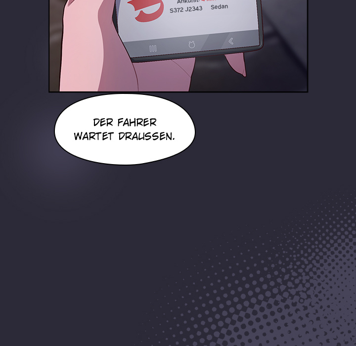 Das Kuppelkätzchen - episode 46 - 67