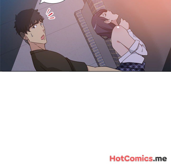 Dangerous Roomies - episode 5 - 31