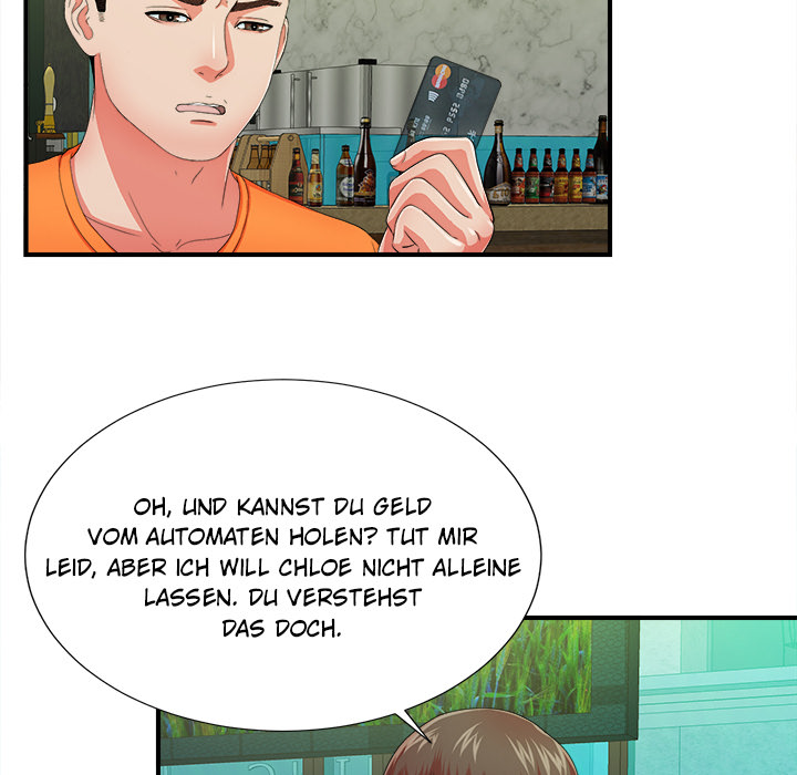 Geheimnisse unter Freunden - episode 45 - 12