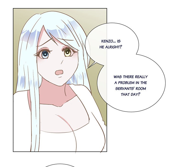 Now, I am Demon King's Wife - episode 10 - 41