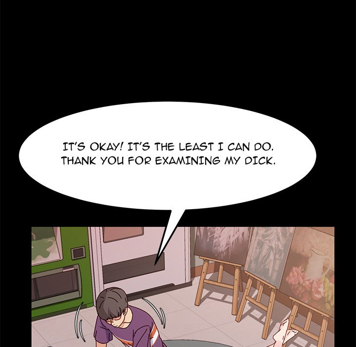 God Model - episode 11 - 138