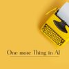 onemorethinginai