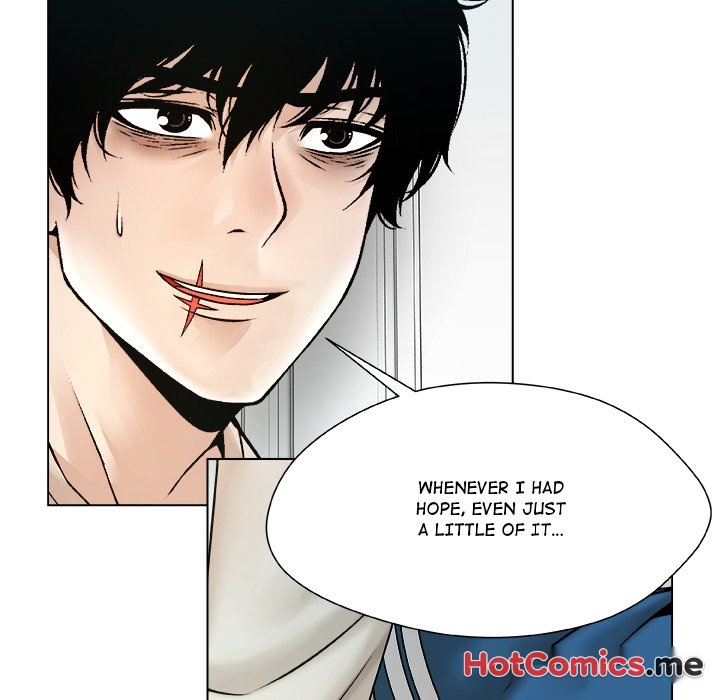 Unfinished Business - episode 19 - 49