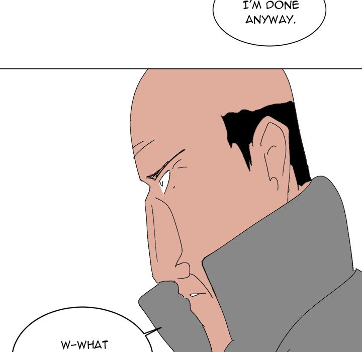 Chilly Charlie - episode 16 - 22