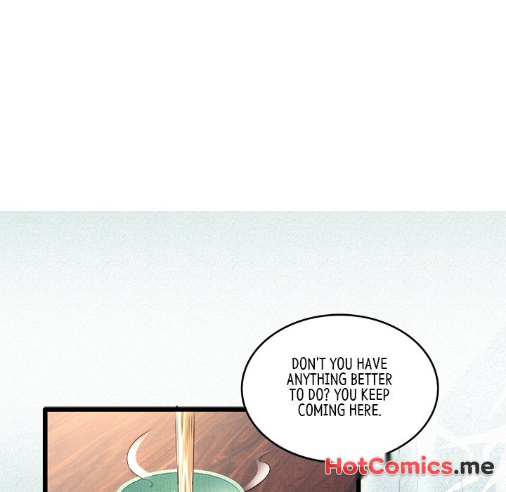 The Queen of Hell - episode 10 - 11