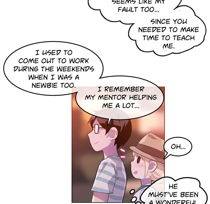 A Pervert's Daily Life - episode 2 - 79