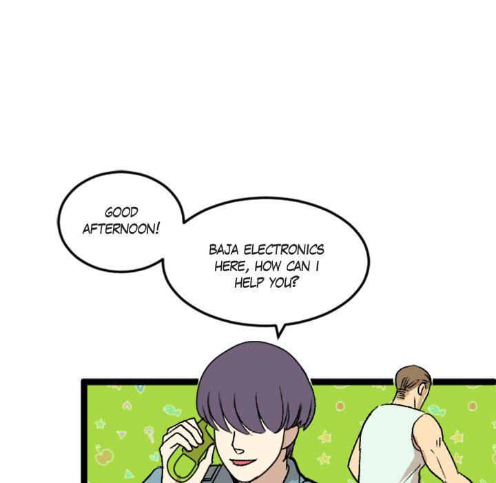 Fan Service! - episode 10 - 16