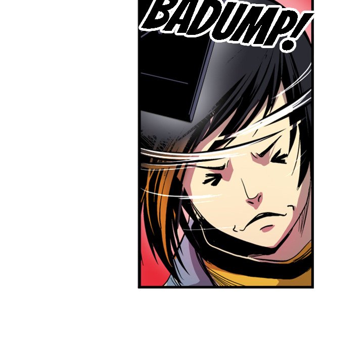Galauman - episode 4 - 28